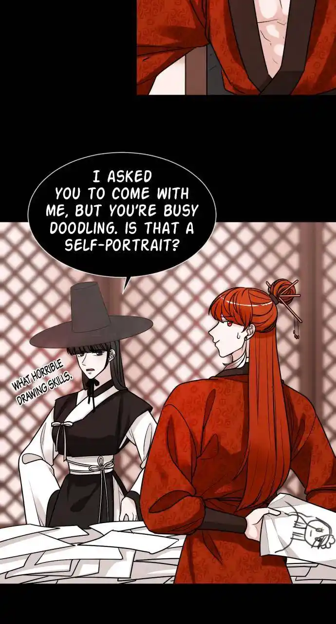 Hwarang: Flower Knights Of The Underworld Chapter 3