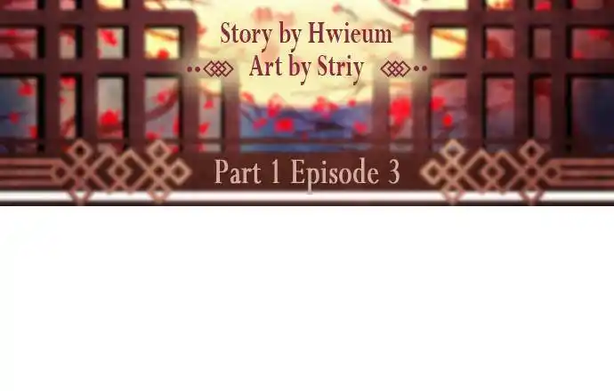 Hwarang: Flower Knights Of The Underworld Chapter 3