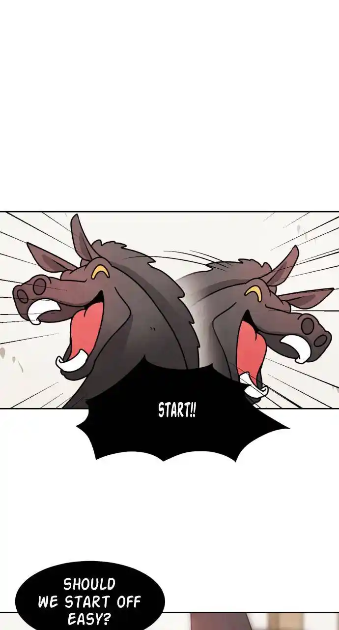 Hwarang: Flower Knights Of The Underworld Chapter 3