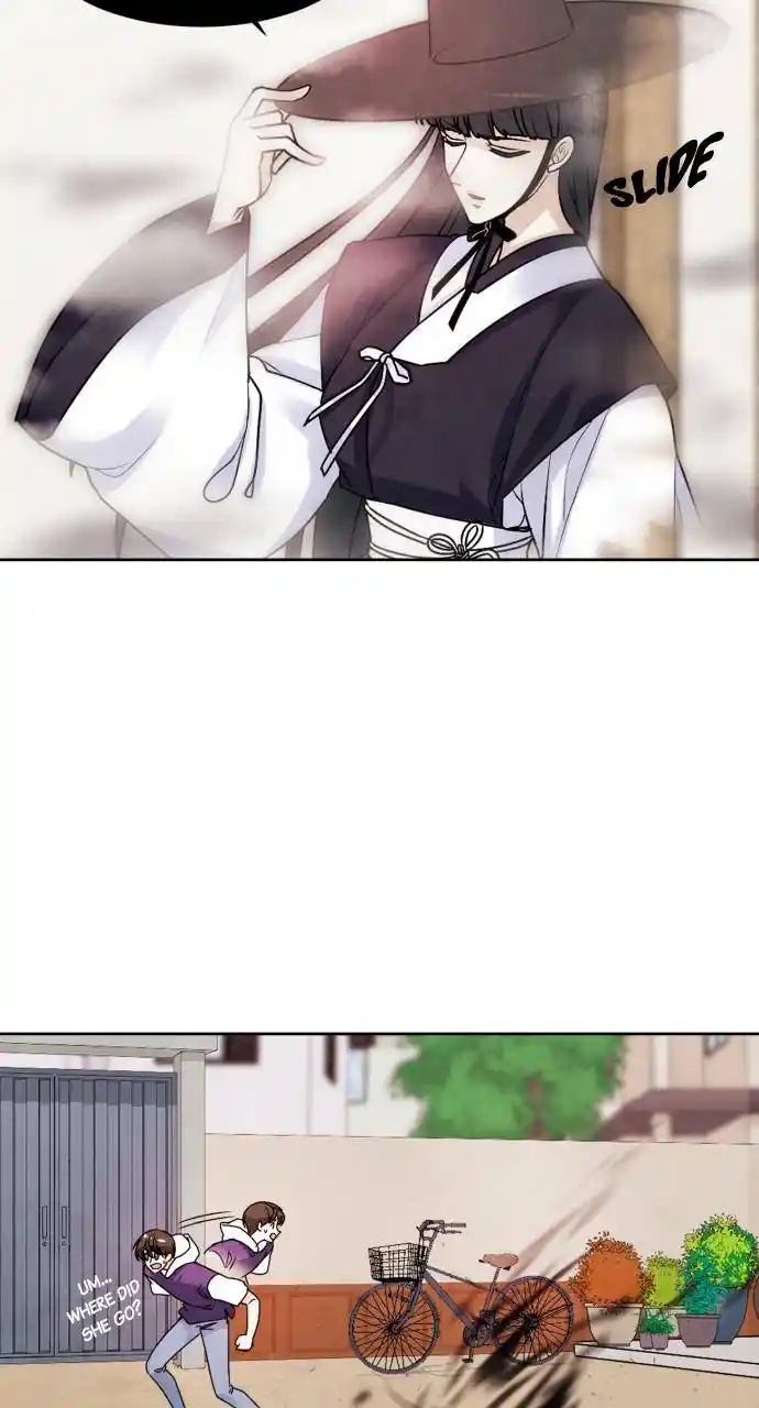 Hwarang: Flower Knights Of The Underworld Chapter 3