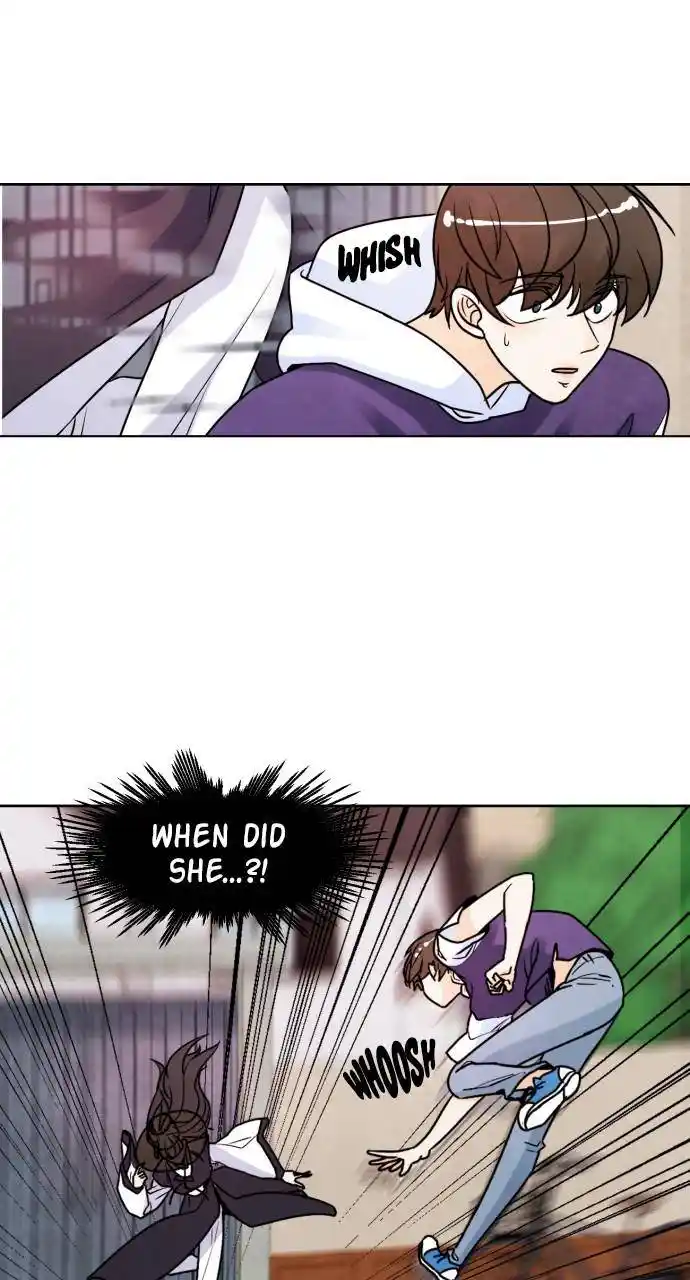 Hwarang: Flower Knights Of The Underworld Chapter 3