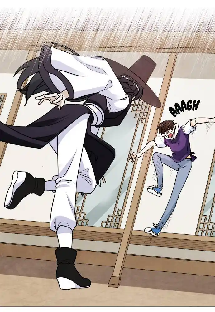 Hwarang: Flower Knights Of The Underworld Chapter 3