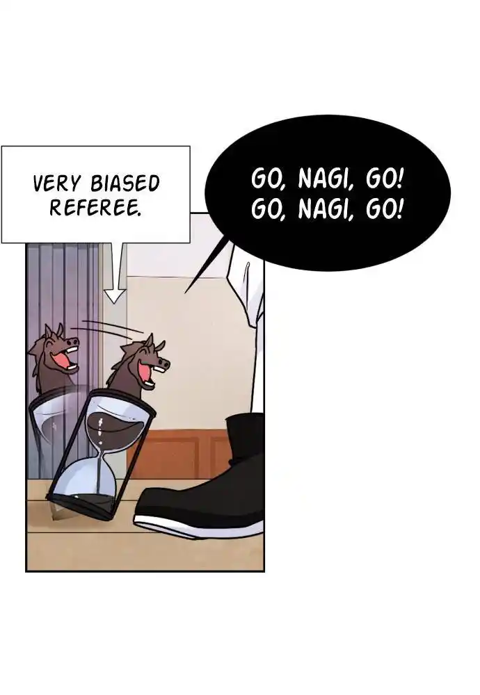 Hwarang: Flower Knights Of The Underworld Chapter 3