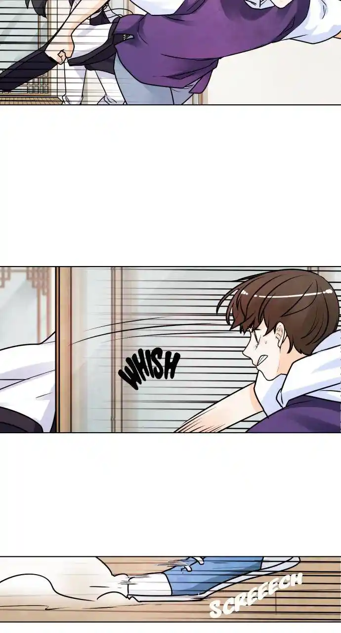 Hwarang: Flower Knights Of The Underworld Chapter 3