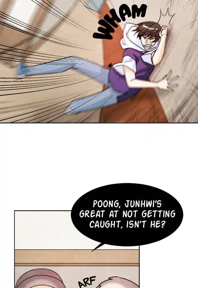 Hwarang: Flower Knights Of The Underworld Chapter 3