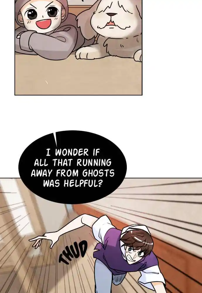 Hwarang: Flower Knights Of The Underworld Chapter 3