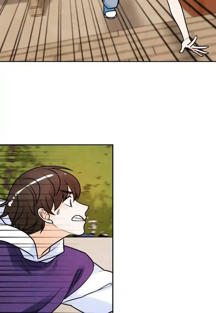 Hwarang: Flower Knights Of The Underworld Chapter 3