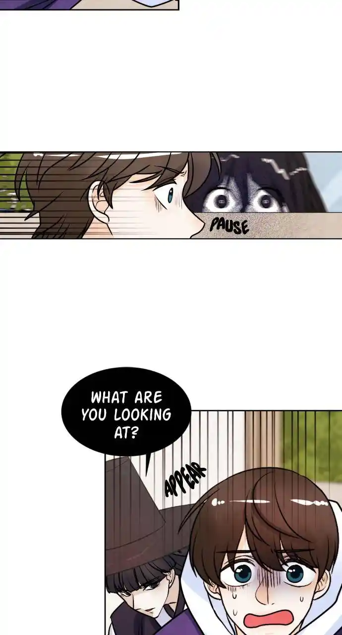 Hwarang: Flower Knights Of The Underworld Chapter 3