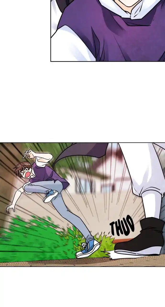 Hwarang: Flower Knights Of The Underworld Chapter 3