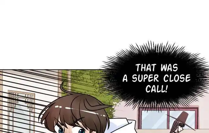 Hwarang: Flower Knights Of The Underworld Chapter 3