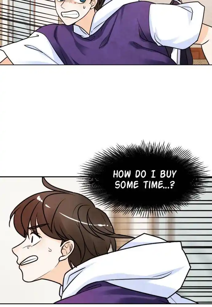 Hwarang: Flower Knights Of The Underworld Chapter 3