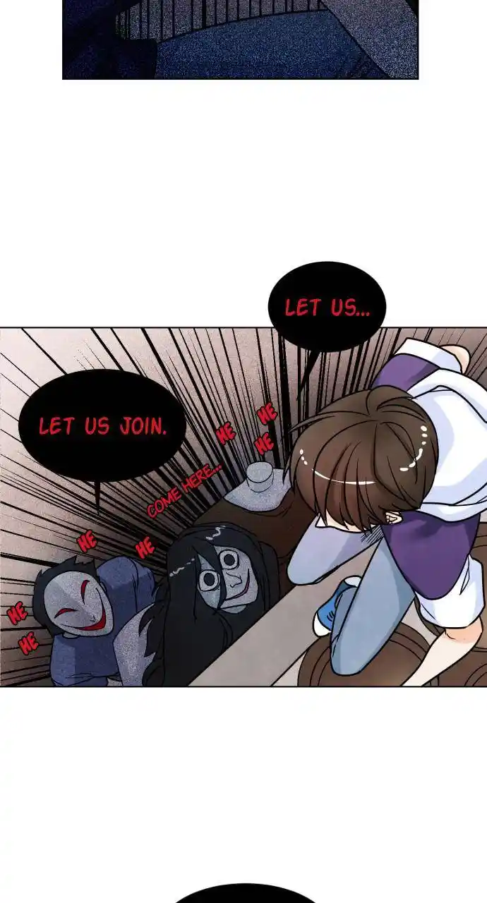 Hwarang: Flower Knights Of The Underworld Chapter 3