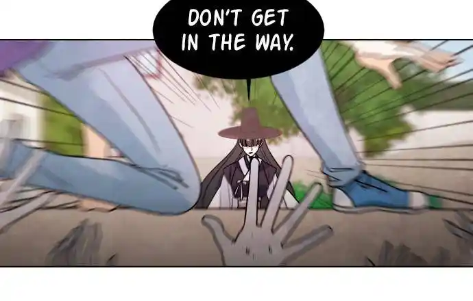 Hwarang: Flower Knights Of The Underworld Chapter 3