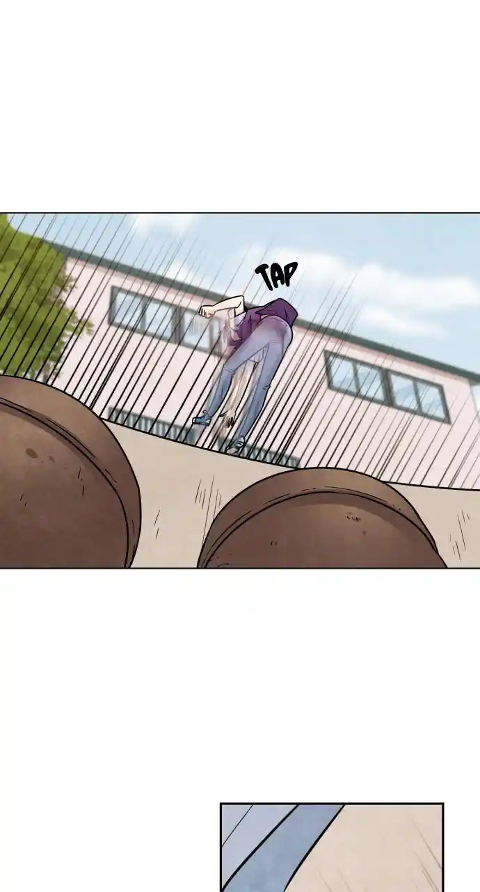 Hwarang: Flower Knights Of The Underworld Chapter 3