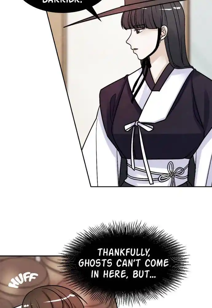 Hwarang: Flower Knights Of The Underworld Chapter 3