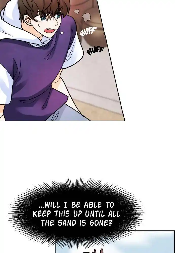 Hwarang: Flower Knights Of The Underworld Chapter 3