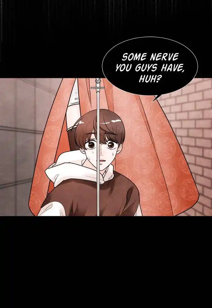 Hwarang: Flower Knights Of The Underworld Chapter 3