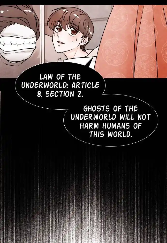 Hwarang: Flower Knights Of The Underworld Chapter 3