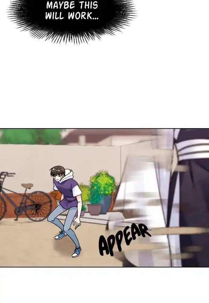 Hwarang: Flower Knights Of The Underworld Chapter 3