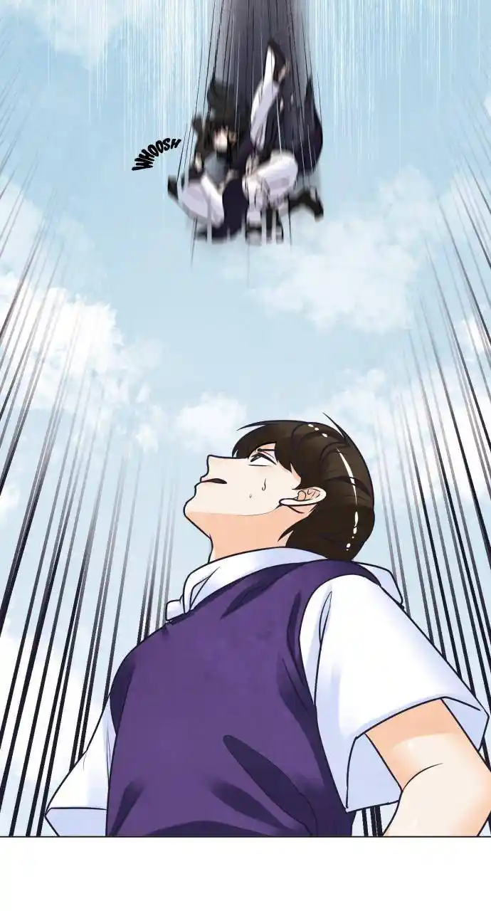 Hwarang: Flower Knights Of The Underworld Chapter 3