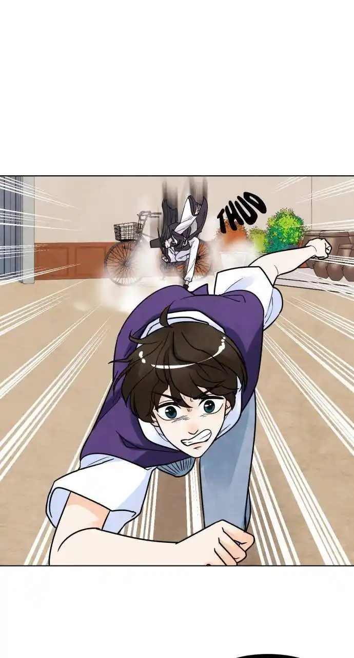 Hwarang: Flower Knights Of The Underworld Chapter 3