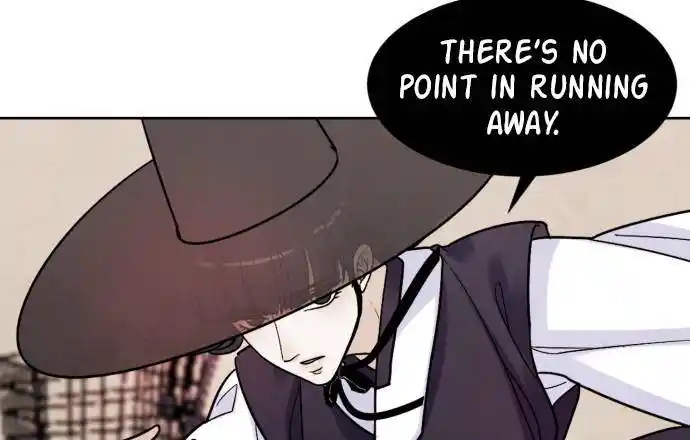 Hwarang: Flower Knights Of The Underworld Chapter 3