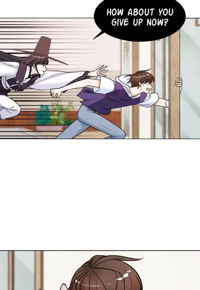 Hwarang: Flower Knights Of The Underworld Chapter 3