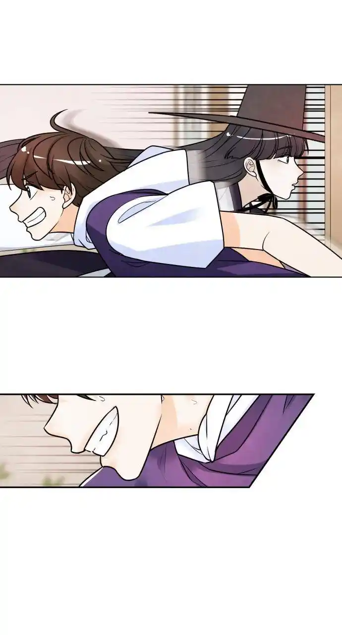 Hwarang: Flower Knights Of The Underworld Chapter 3