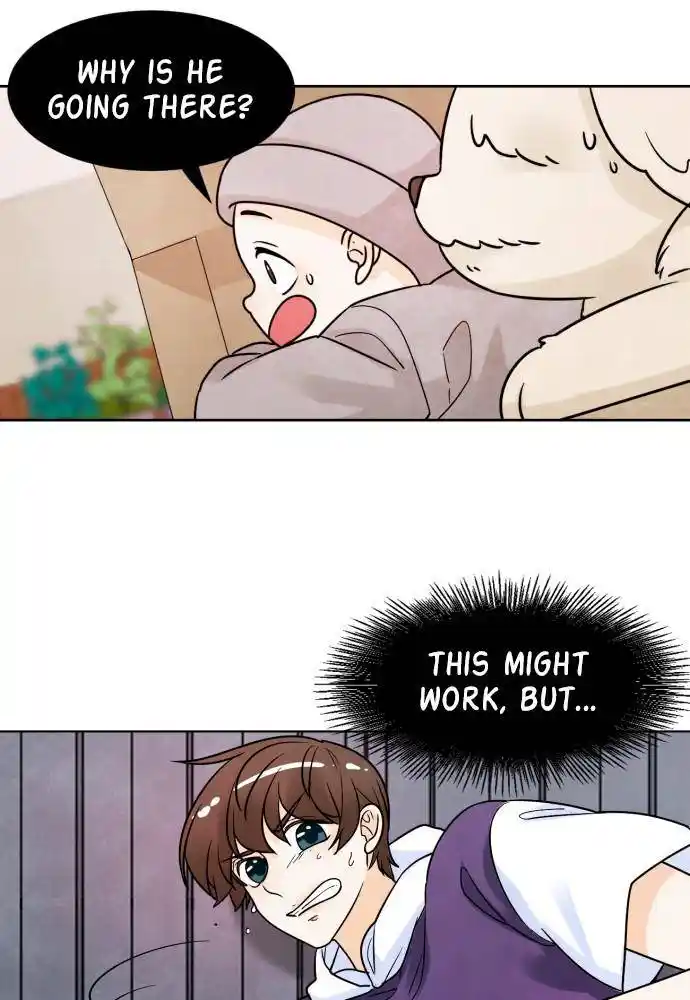 Hwarang: Flower Knights Of The Underworld Chapter 3