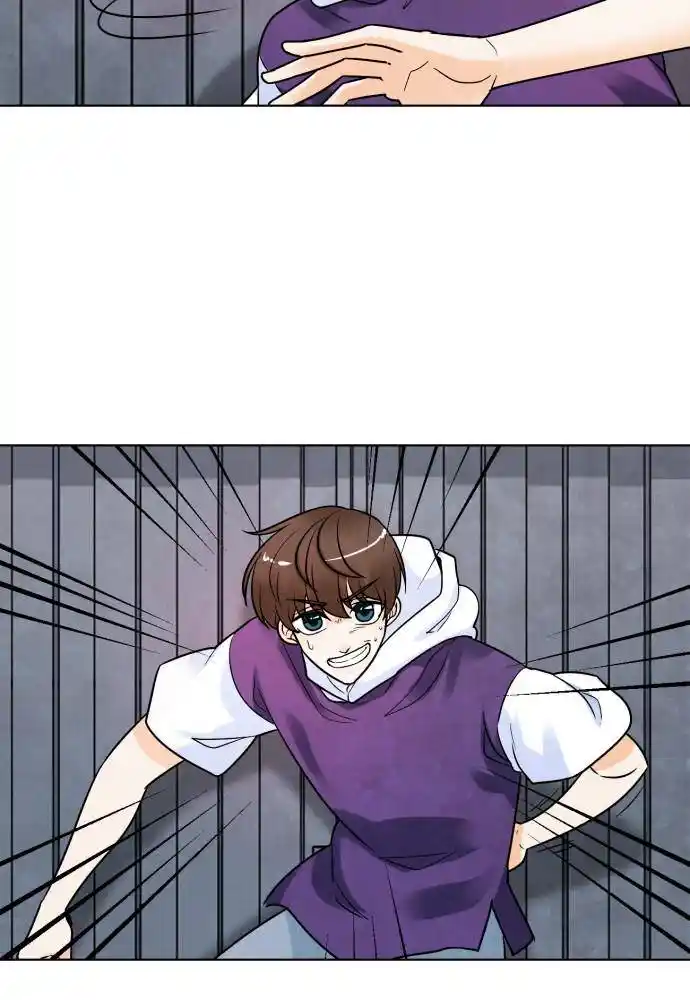 Hwarang: Flower Knights Of The Underworld Chapter 3