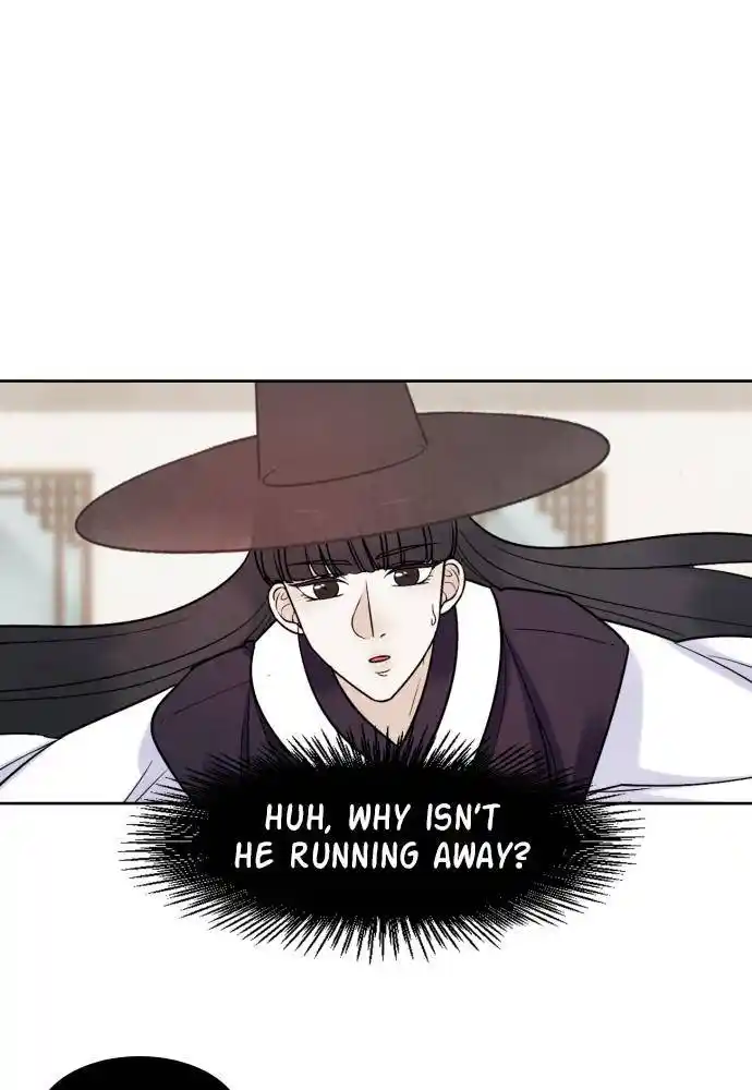 Hwarang: Flower Knights Of The Underworld Chapter 3