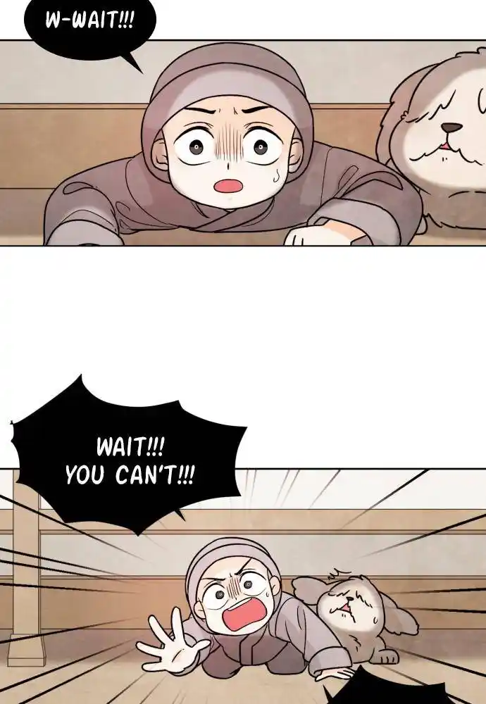 Hwarang: Flower Knights Of The Underworld Chapter 3