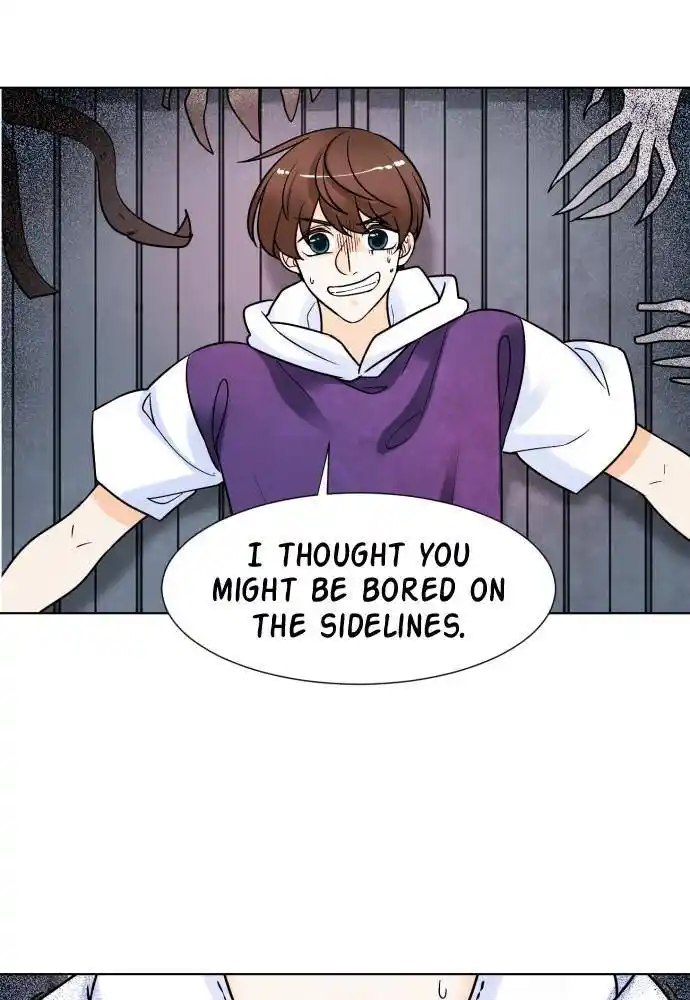 Hwarang: Flower Knights Of The Underworld Chapter 3