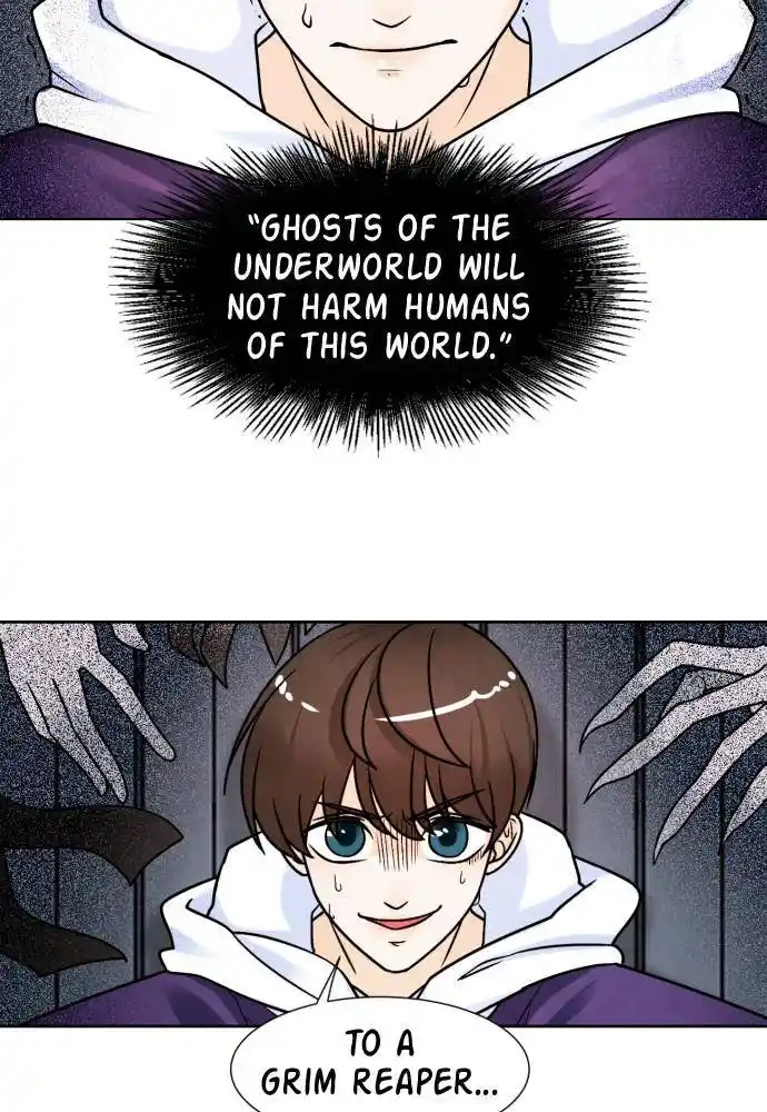 Hwarang: Flower Knights Of The Underworld Chapter 3