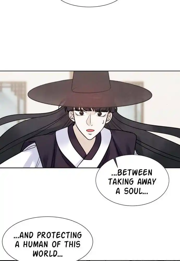 Hwarang: Flower Knights Of The Underworld Chapter 3