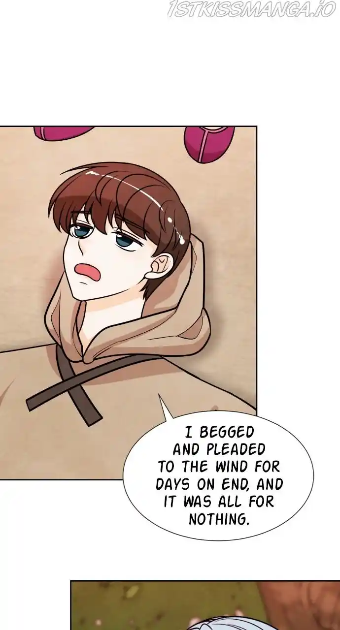 Hwarang: Flower Knights Of The Underworld Chapter 30