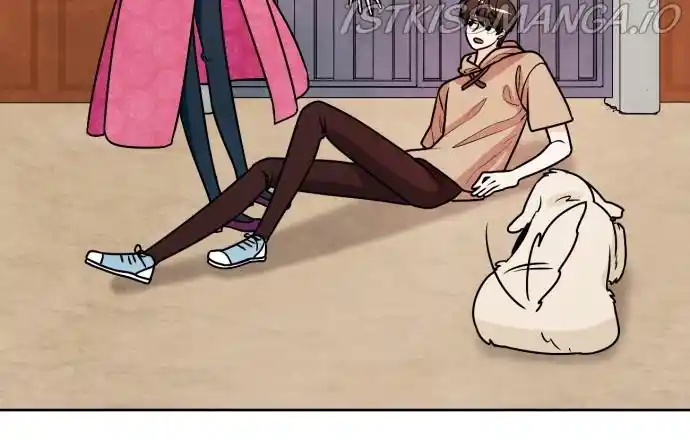 Hwarang: Flower Knights Of The Underworld Chapter 30