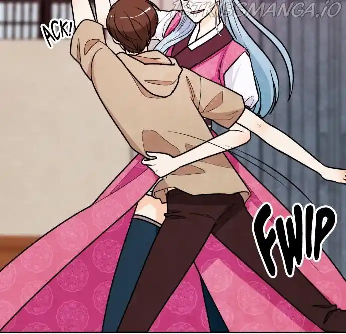 Hwarang: Flower Knights Of The Underworld Chapter 30