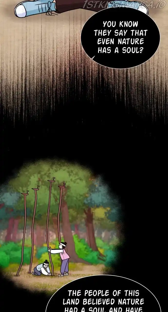 Hwarang: Flower Knights Of The Underworld Chapter 30