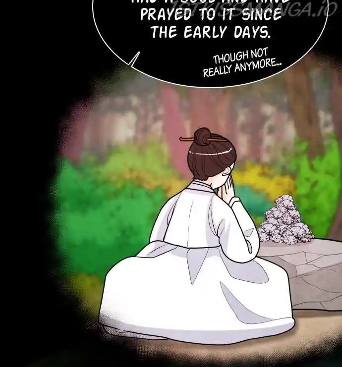 Hwarang: Flower Knights Of The Underworld Chapter 30