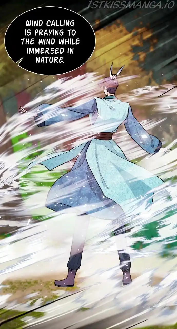 Hwarang: Flower Knights Of The Underworld Chapter 30