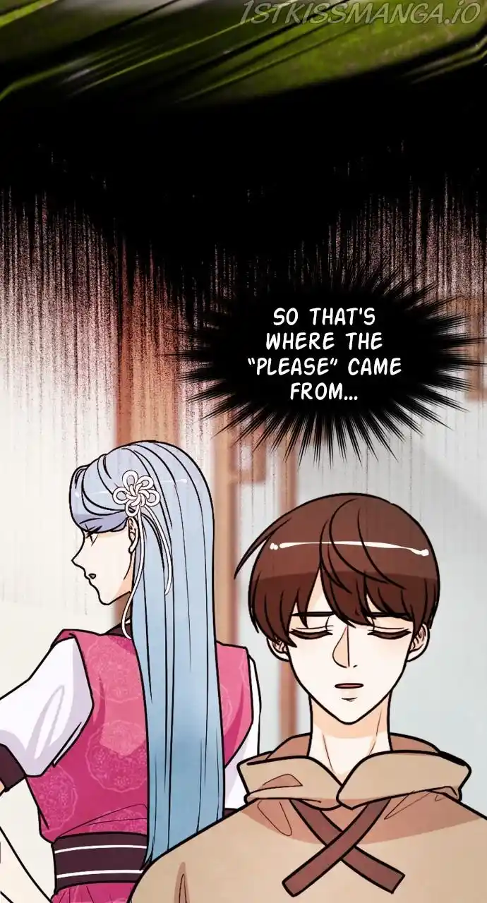 Hwarang: Flower Knights Of The Underworld Chapter 30