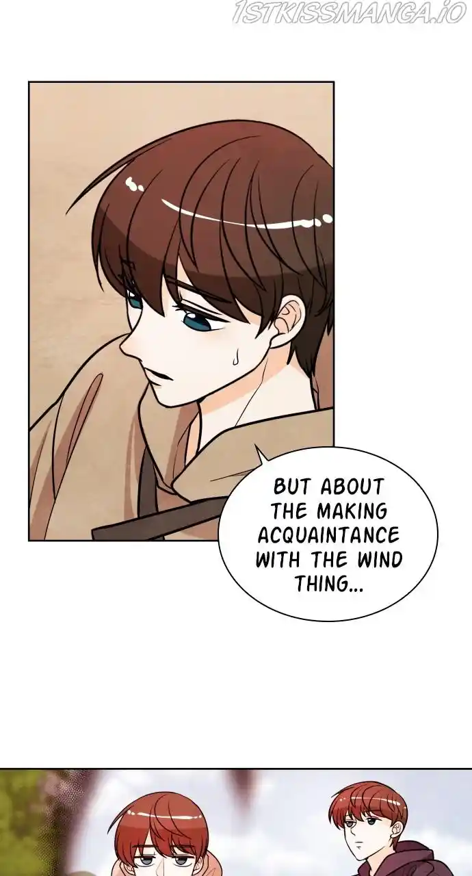 Hwarang: Flower Knights Of The Underworld Chapter 30