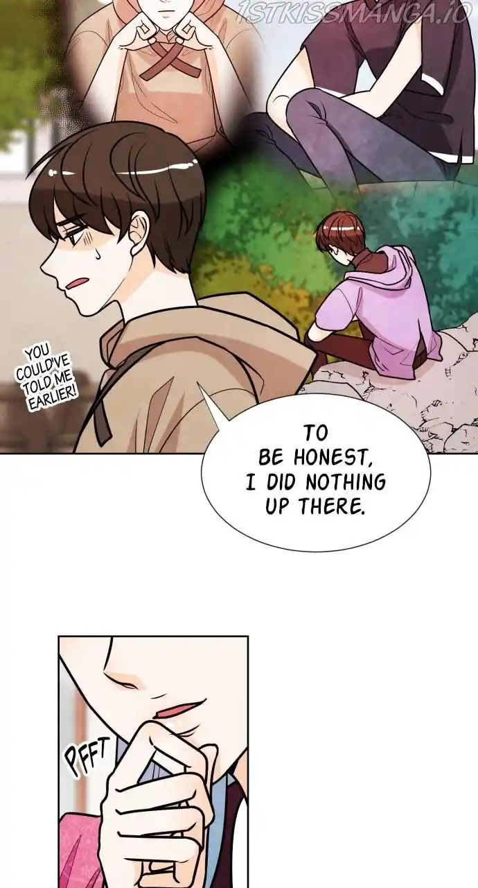 Hwarang: Flower Knights Of The Underworld Chapter 30