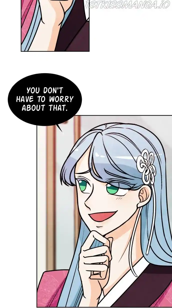 Hwarang: Flower Knights Of The Underworld Chapter 30