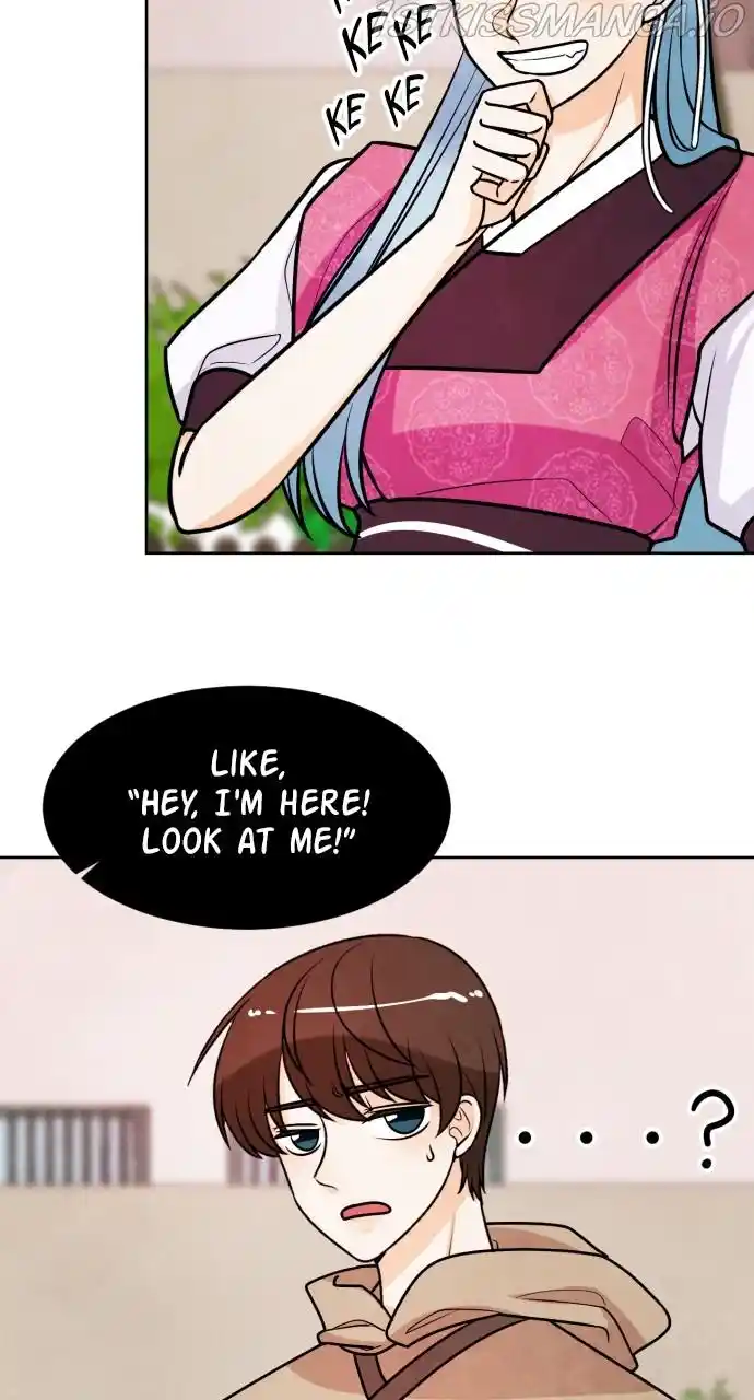 Hwarang: Flower Knights Of The Underworld Chapter 30