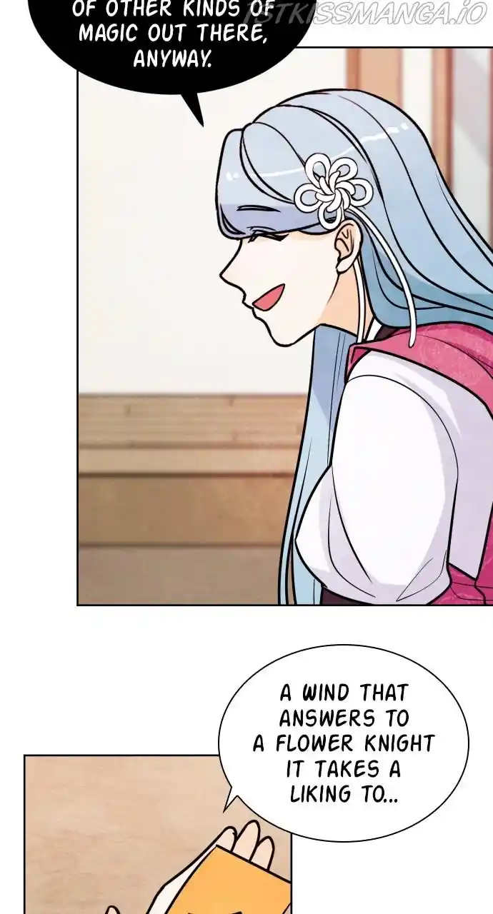 Hwarang: Flower Knights Of The Underworld Chapter 30