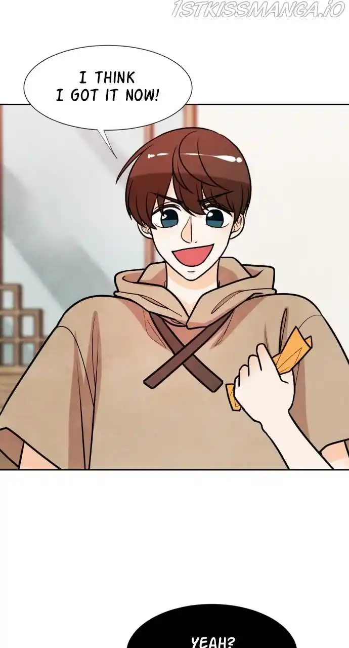 Hwarang: Flower Knights Of The Underworld Chapter 30