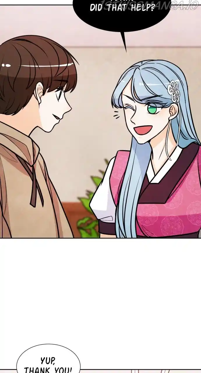 Hwarang: Flower Knights Of The Underworld Chapter 30