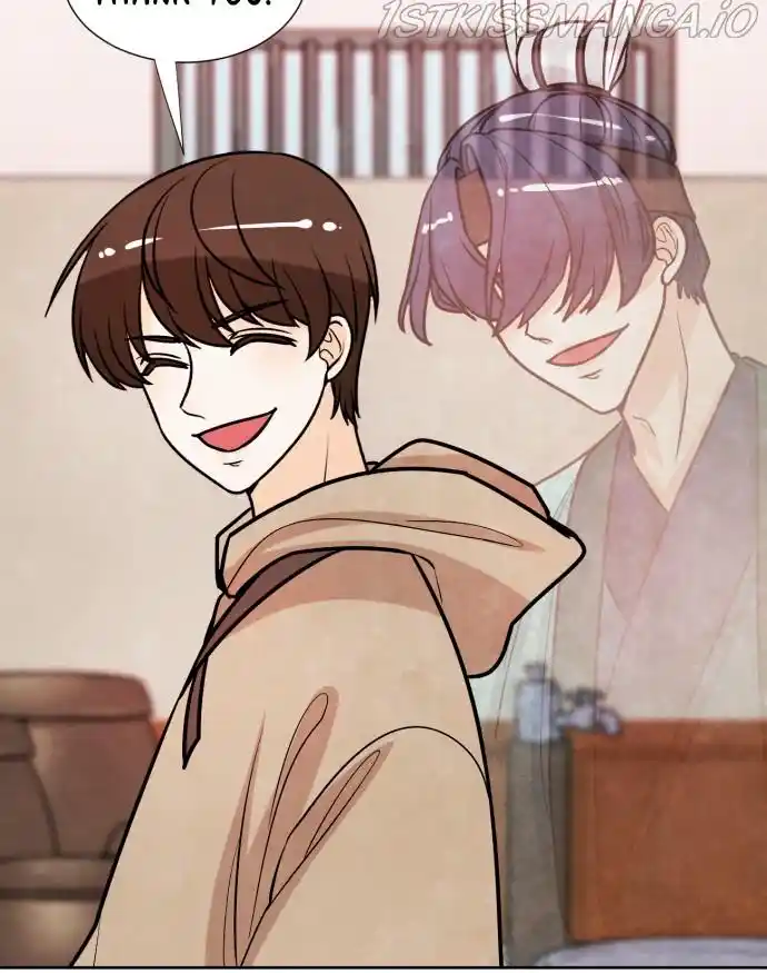 Hwarang: Flower Knights Of The Underworld Chapter 30